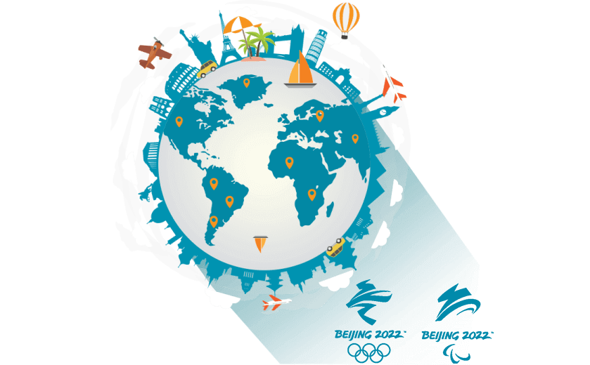 在蒙古通过VPN看国内电视 - 大陆VPN